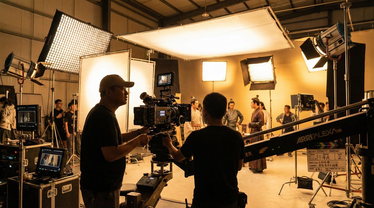 海角网获奖短片视频《归途》